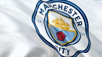 İngiltere'nin Manchester City Kulübü, 2022-2023 sezonunda 712,8 milyon sterlin gelir
