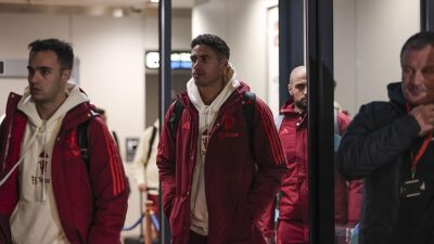 UEFA Şampiyonlar Ligi A Grubu 5. hafta maçında yarın Galatasaray