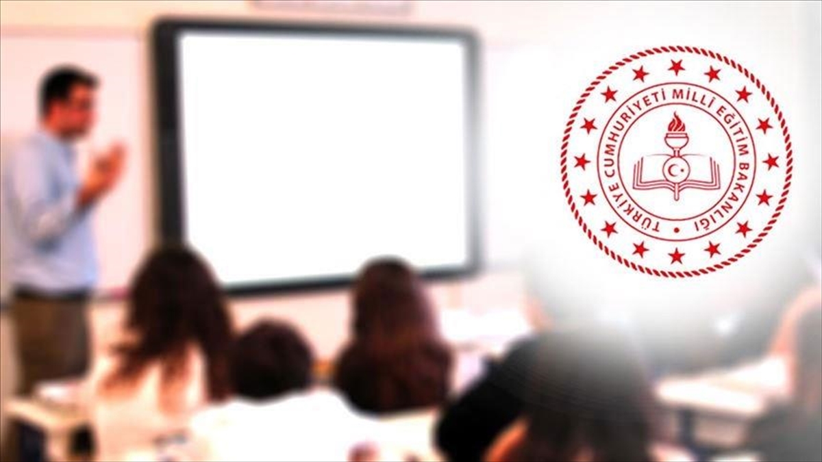 ANKARA (AA) – Milli Eğitim Bakanlığından yapılan açıklamaya göre, sınava