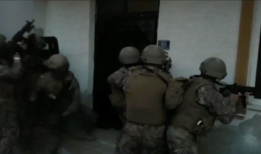 İçişleri Bakanı Ali Yerlikaya, son 3 günde ruhsatsız silah taşıyanlara