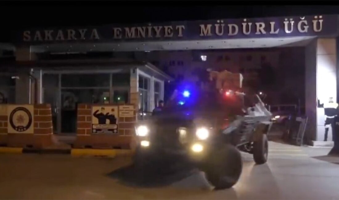 İçişleri Bakanı Yerlikaya, ruhsatsız silah taşıyanlara ve silah kaçakçılarına yönelik