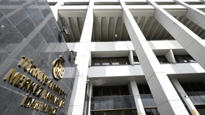 Türkiye Cumhuriyet Merkez Bankası (TCMB) Finansal İstikrar Raporu'nda parasal sıkılaşma