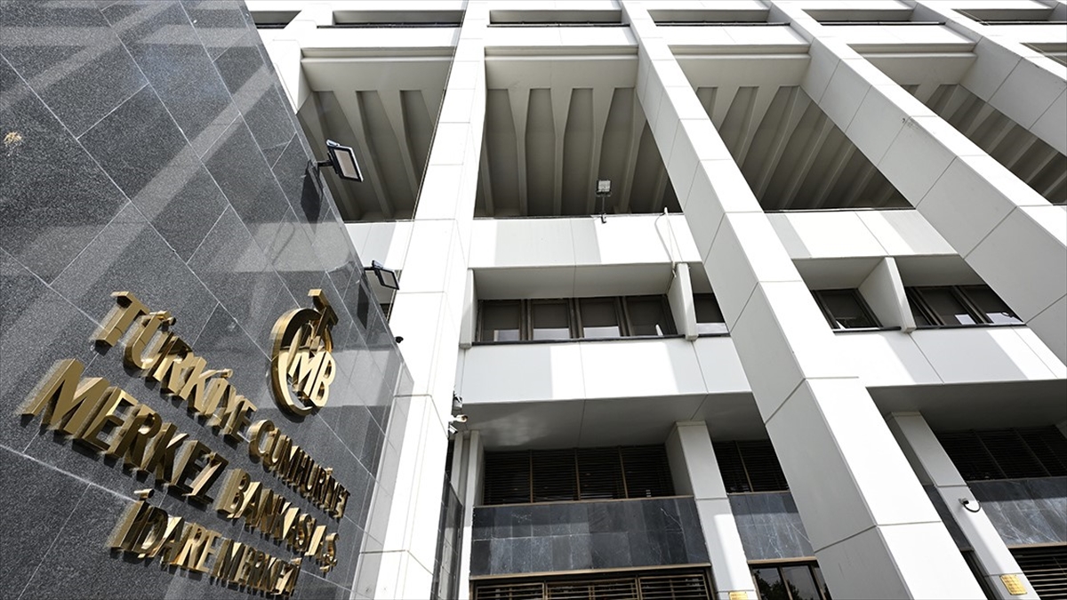 Türkiye Cumhuriyet Merkez Bankası (TCMB) Finansal İstikrar Raporu'nda parasal sıkılaşma