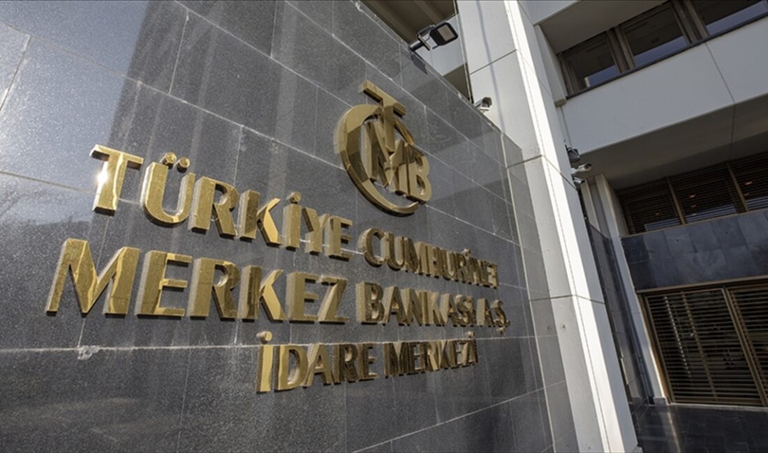 Türkiye Cumhuriyet Merkez Bankası (TCMB) Para Politikası Kurulu (PPK), politika
