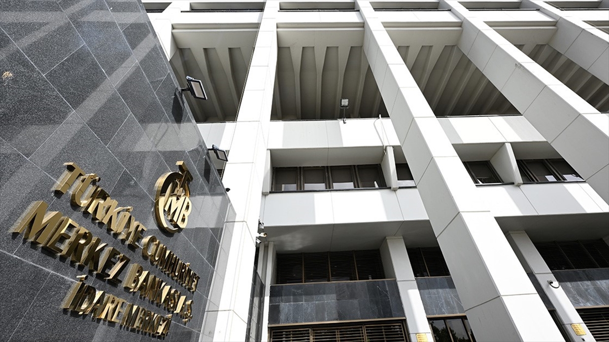 Türkiye Cumhuriyet Merkez Bankası (TCMB) toplam rezervleri, 10 Kasım haftasında
