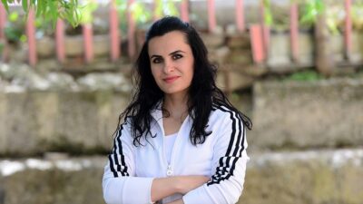 Olimpiyat şampiyonu milli halterci Nurcan Taylan, spor müşavirliğine atandı.