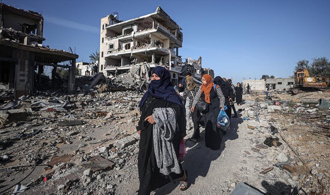 Mısır, Hamas ile İsrail arasında varılan esir takası mutabakatının üçüncü