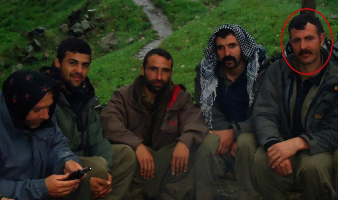 Milli İstihbarat Teşkilatı (MİT), Irak'ın kuzeyindeki operasyonuyla terör örgütü PKK/KCK'nın