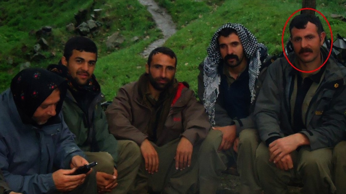 Milli İstihbarat Teşkilatı (MİT), Irak'ın kuzeyindeki operasyonuyla terör örgütü PKK/KCK'nın