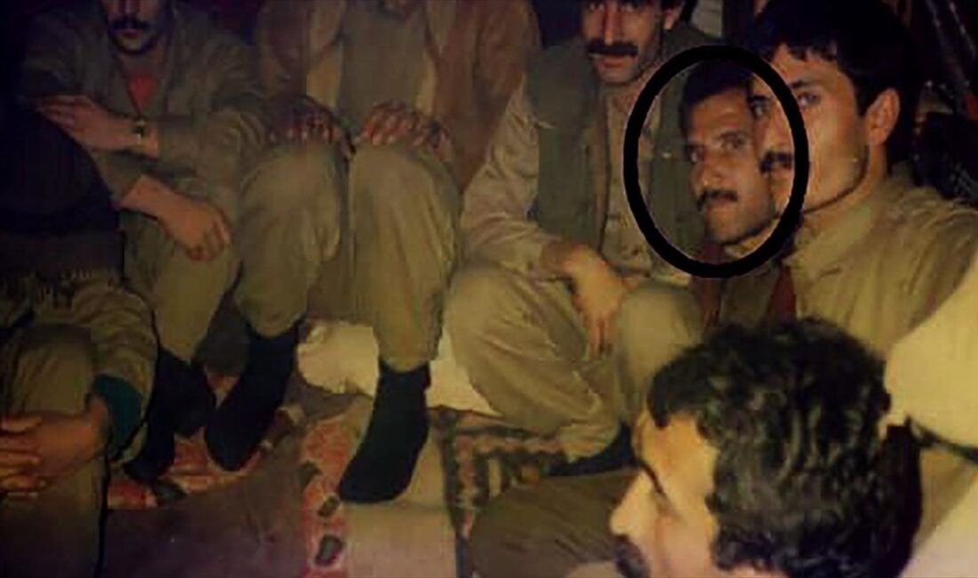 MİT, terör örgütü PKK/YPG'nin sözde sorumlularından terörist Ali Subaşı'yı etkisiz hale getirdi Milli İstihbarat Teşkilatı (MİT), terör örgütü PKK/YPG'nin sözde "ideolojik alan