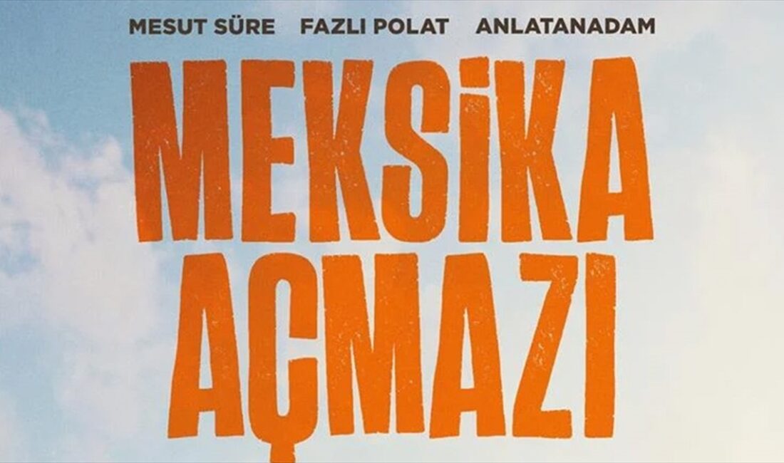 Sinema salonlarında bu hafta komediden drama, animasyondan aksiyona 5 yapım