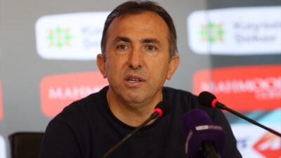 KAYSERİ (AA) – Trendyol Süper Lig'in 11. haftasında Corendon Alanyaspor'u