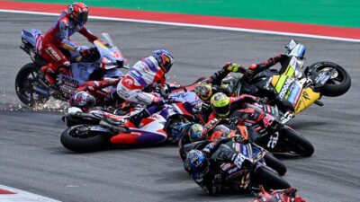 Motosiklet yarışlarının en önemli organizasyonu MotoGP, Malezya'nın ev sahipliği yapacağı