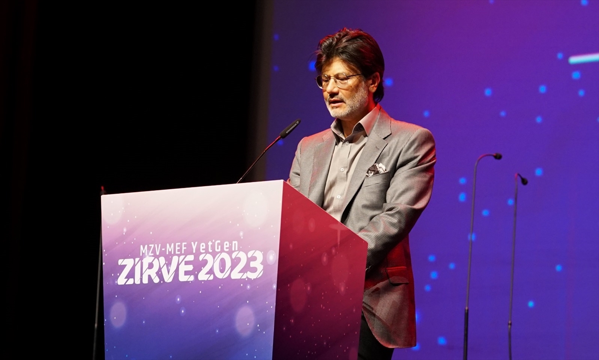 İSTANBUL (AA) – MZV-MEF YetGen Zirvesi, 19 Kasım'da Cumhuriyet'in 100.