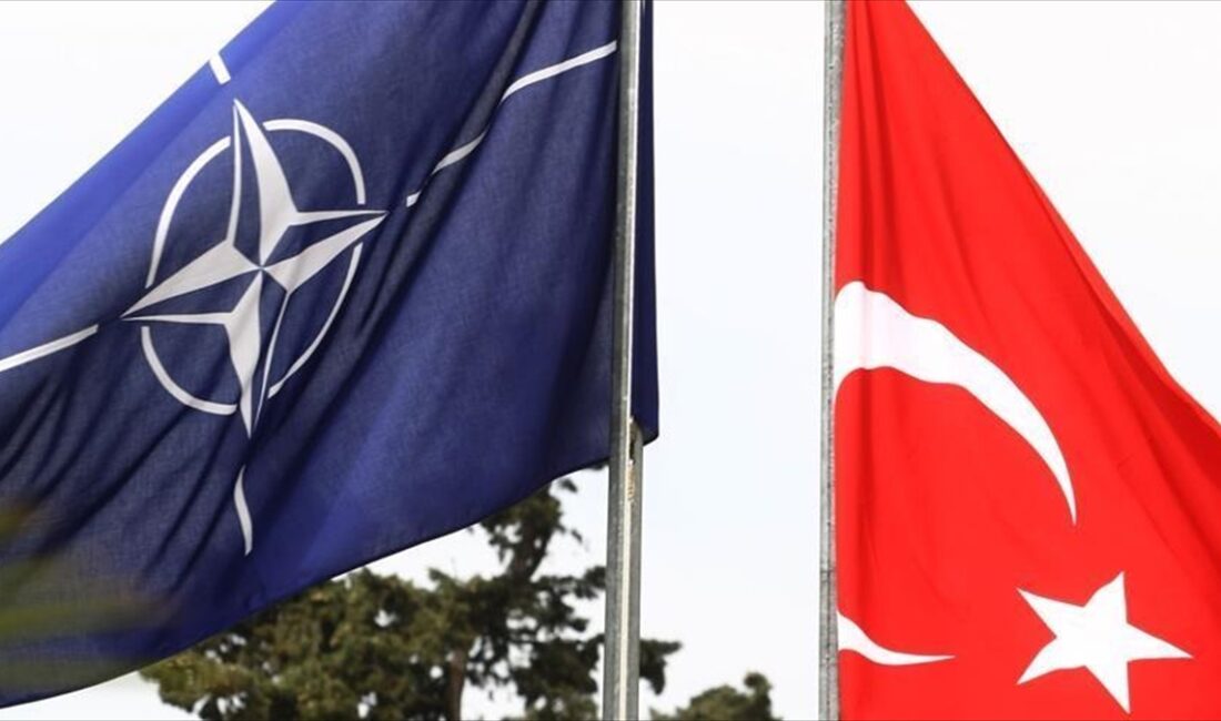 Sanayi ve Teknoloji Bakanı Mehmet Fatih Kacır, "NATO İnovasyon Fonu