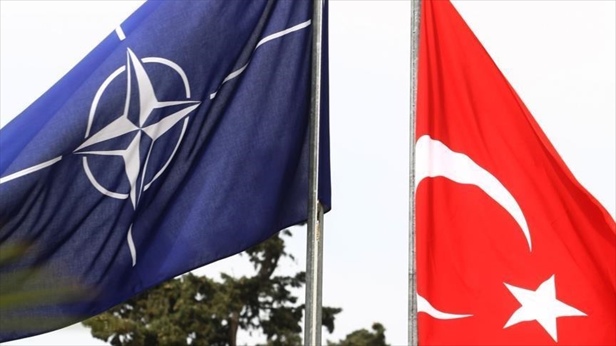 Sanayi ve Teknoloji Bakanı Mehmet Fatih Kacır, "NATO İnovasyon Fonu