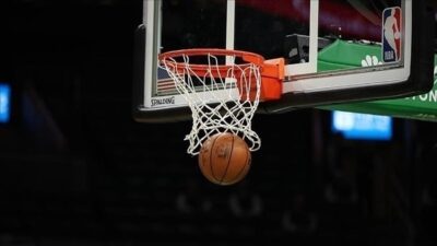 İSTANBUL (AA) – NBA’de normal sezona 8 ma&ccedil;la devam edildi.