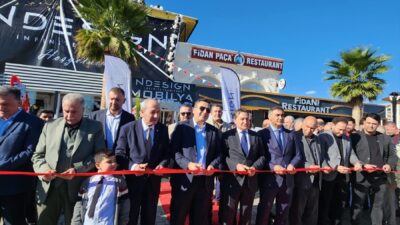 İSTANBUL (AA) – NDesign her geçen gün yaptığı yatırımlarla büyümeye