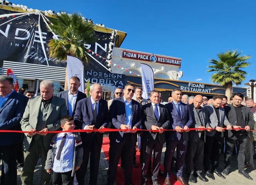 İSTANBUL (AA) – NDesign her geçen gün yaptığı yatırımlarla büyümeye