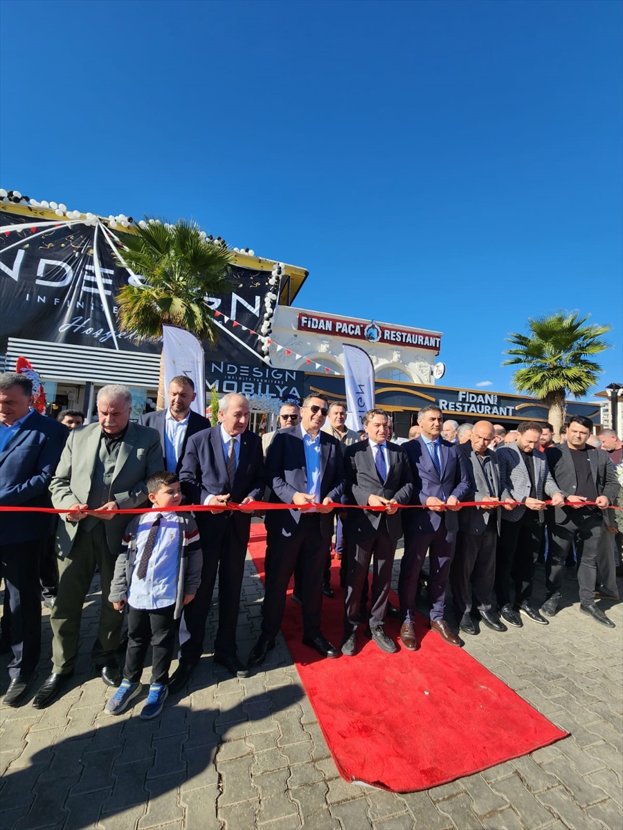 İSTANBUL (AA) – NDesign her geçen gün yaptığı yatırımlarla büyümeye