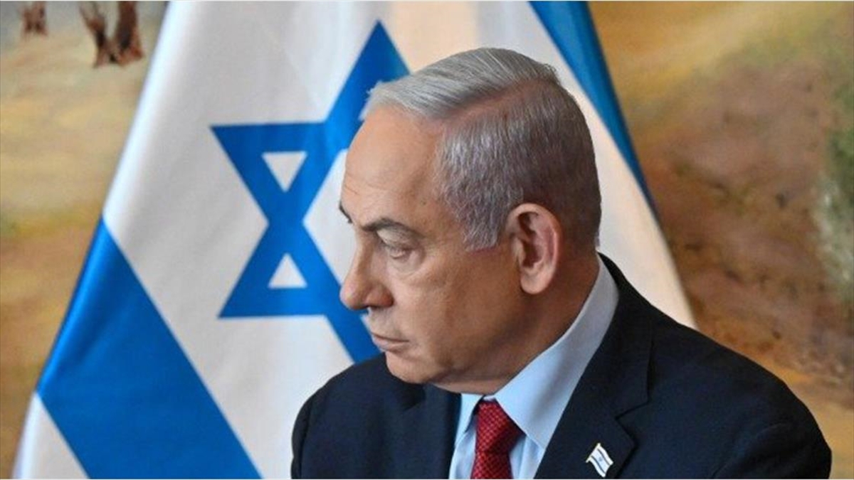 İsrail Başbakanı Binyamin Netanyahu, 7 Ekim'den sonra hız verilen İsraillileri