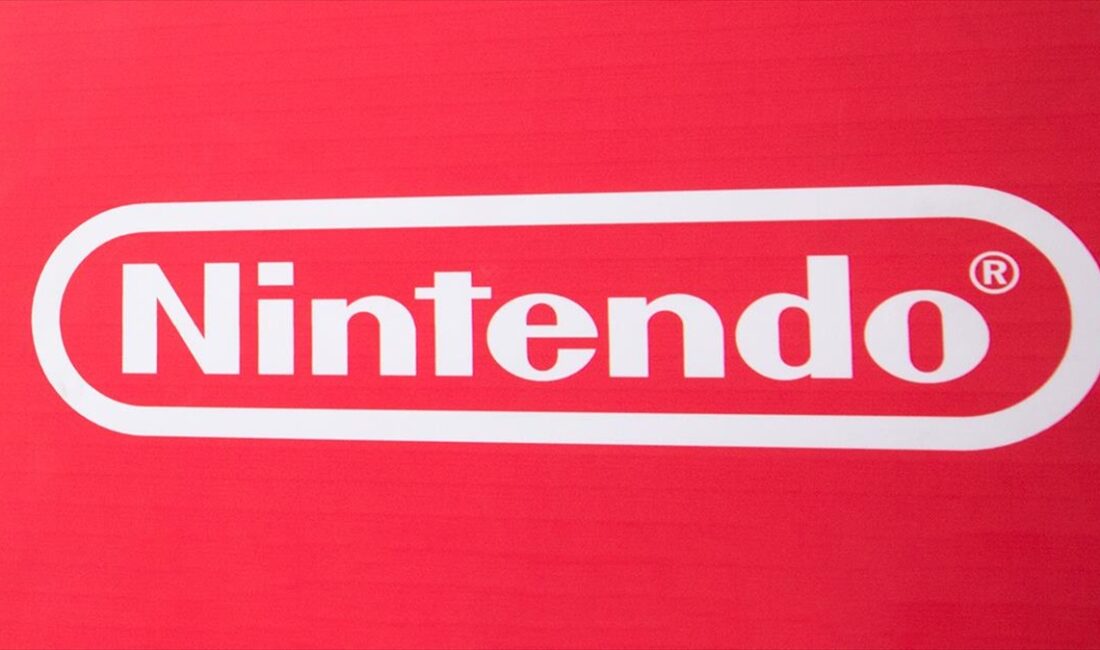 Japonya'da oyun konsolu üreticisi Nintendo, Nisan-Eylül 2023 döneminde, bir mali