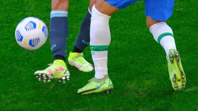 2026 FIFA Dünya Kupası Güney Amerika Elemeleri'nde Arjantin, deplasmanda Brezilya'yı