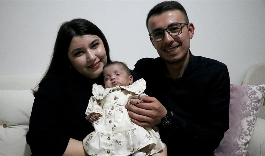 Antalya'da erken doğumla 400 gram doğan ve öldüğü söylenen bebek,