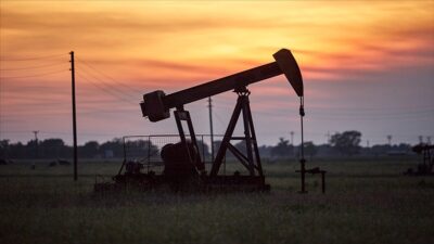 ANKARA (AA) – OPEC’in aylık petrol piyasası raporuna g&ouml;re, &uuml;retimde