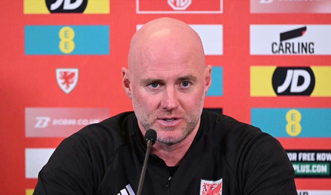 Page: Yeni hocalarının gelmesiyle birlikte Türkiye takımı daha farklı bir sistemle oynamaya başladı Galler Milli Takımı'nın teknik direktörü Rob Page, kendilerini zor bir