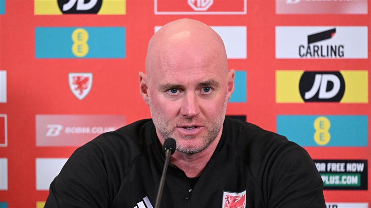 Galler Milli Takımı'nın teknik direktörü Rob Page, kendilerini zor bir