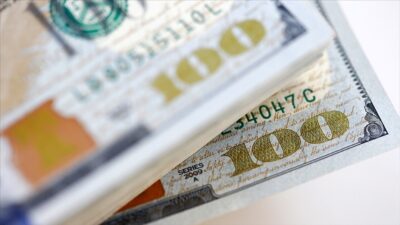 Paladyumun ons fiyatı, dün 949,80 dolarla 5 yılın en düşük