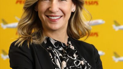 İSTANBUL (AA) – Pegasus Hava Yolları, Silikon Vadisi'nde faaliyet gösterecek