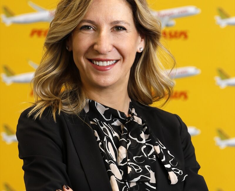 İSTANBUL (AA) – Pegasus Hava Yolları, Silikon Vadisi'nde faaliyet gösterecek