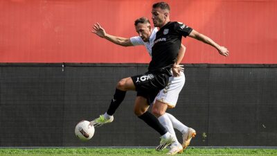 Trendyol Süper Lig'in 12. haftasında Siltaş Yapı Pendikspor, sahasında Yılport