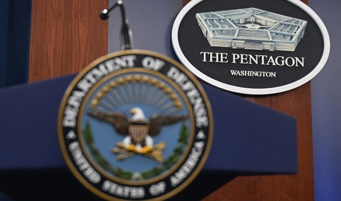 ABD Savunma Bakanlığı (Pentagon), Kuzey Kore'nin üçüncü balistik füze teknolojisini