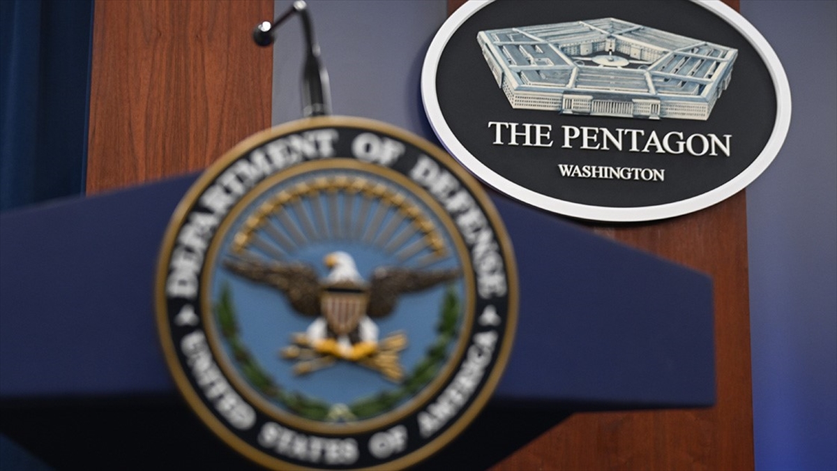 ABD Savunma Bakanlığı (Pentagon), Kuzey Kore'nin üçüncü balistik füze teknolojisini