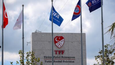 Türkiye Futbol Federasyonu (TFF) Profesyonel Futbol Disiplin Kurulu (PFDK), Mondihome