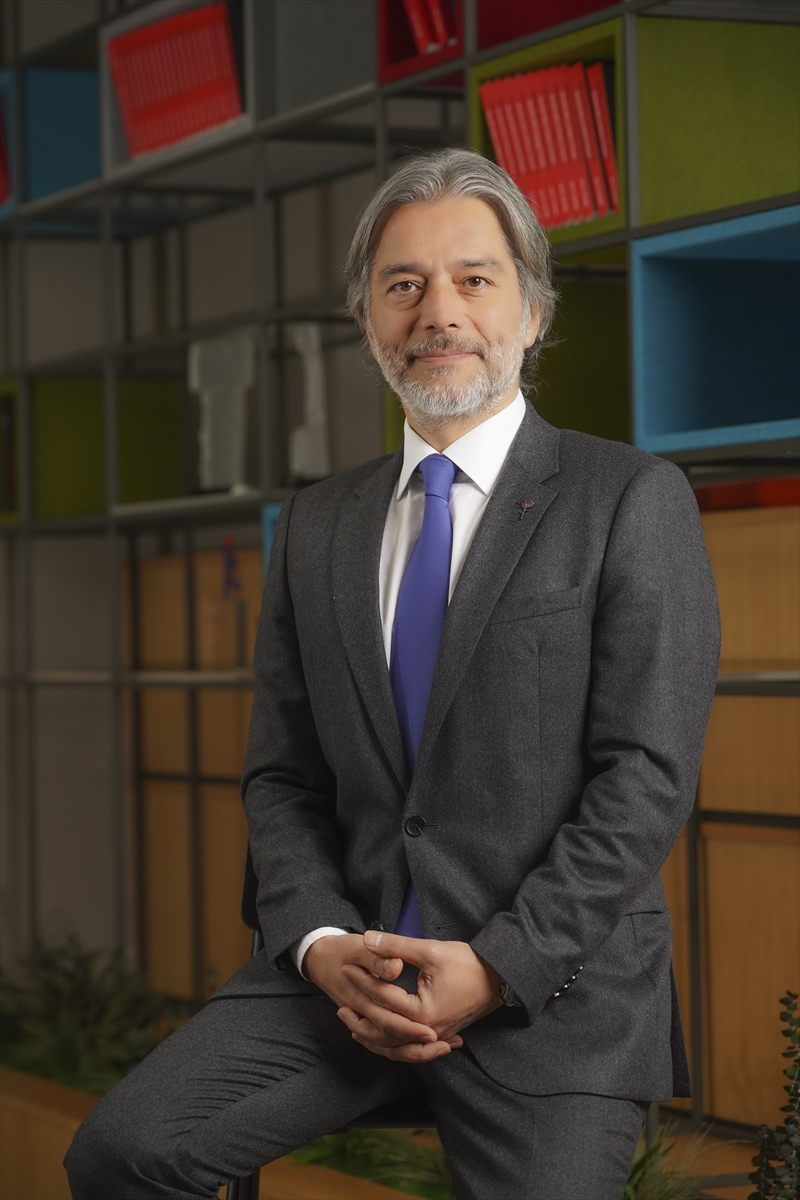 İSTANBUL (AA) – Polisan Holding grup şirketlerinden Polisan Yapıkim Yapı