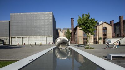 İSTANBUL (AA) – İstanbul Bilgi Üniversitesi, dünyanın en saygın yükseköğretim