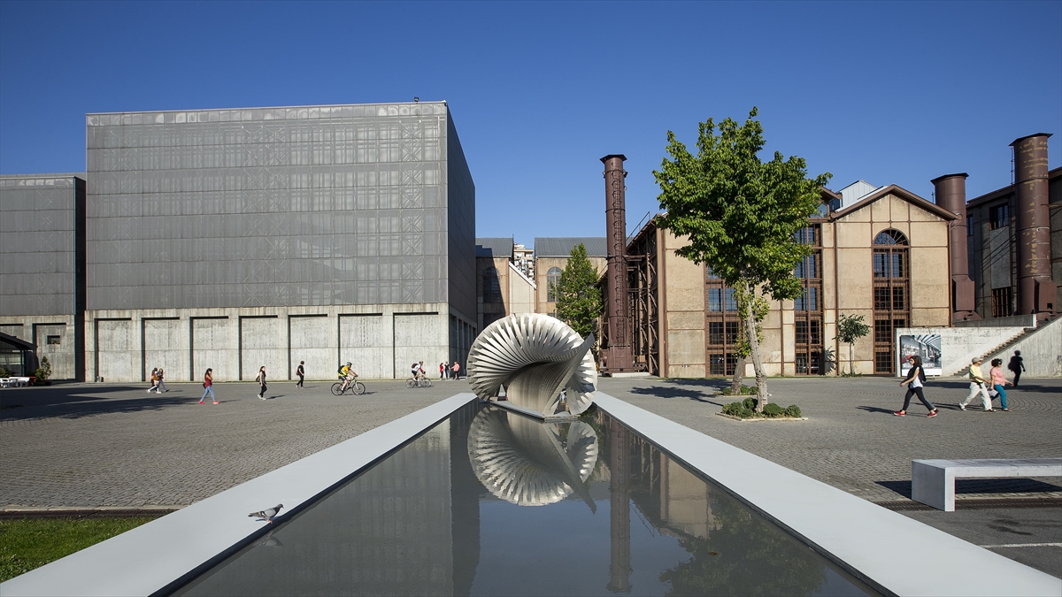 İSTANBUL (AA) – İstanbul Bilgi Üniversitesi, dünyanın en saygın yükseköğretim