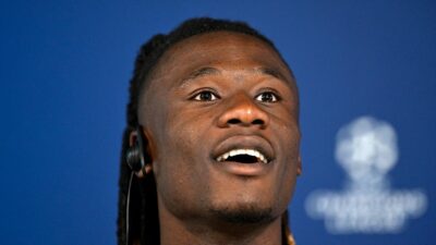 İspanya 1. Futbol Ligi (LaLiga) takımı Real Madrid, 20 yaşındaki