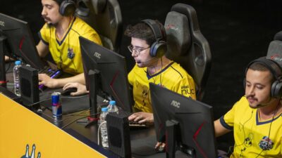 İSTANBUL (AA) – Dünyanın en büyük üniversiteler arası Valorant turnuvası