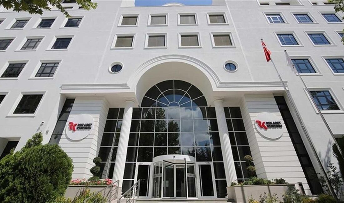 Rekabet Kurulu, bazı devralma ve ortak kontrol işlemlerine onay verdi.