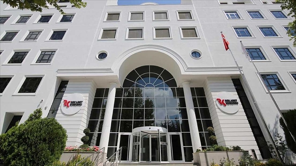 Rekabet Kurulu, bazı devralma ve ortak kontrol işlemlerine onay verdi.