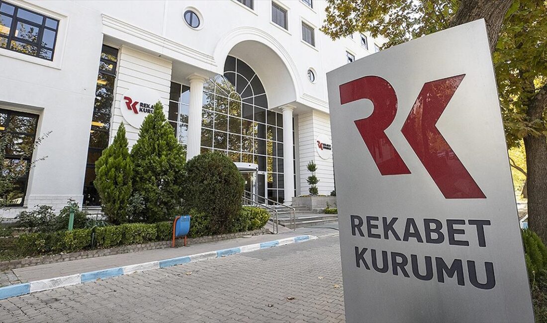 Rekabet Kurulu, kozmetik ve kişisel bakım ürünleri sektöründeki 9 şirkete,