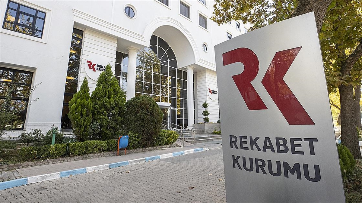Rekabet Kurulu, kozmetik ve kişisel bakım ürünleri sektöründeki 9 şirkete,