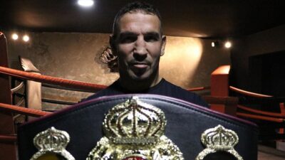 ERZURUM (AA) – Almanya’da 6 &ccedil;ocuklu ailenin en k&uuml;&ccedil;&uuml;ğ&uuml; olarak