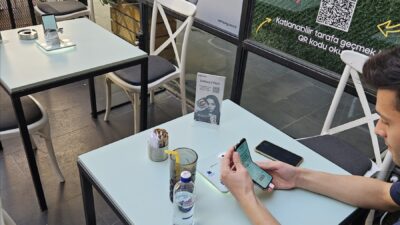- Galaxy Z Flip5’i yakından tanımak isteyen kullanıcılar için hayata