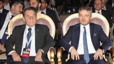 - "Bilişim sektörümüz büyük bir dinamizm yakalamış durumda. Yenilik kapasitesiyle,